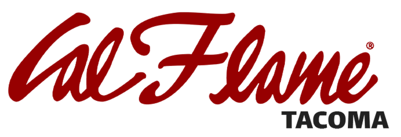 CalFlame logo